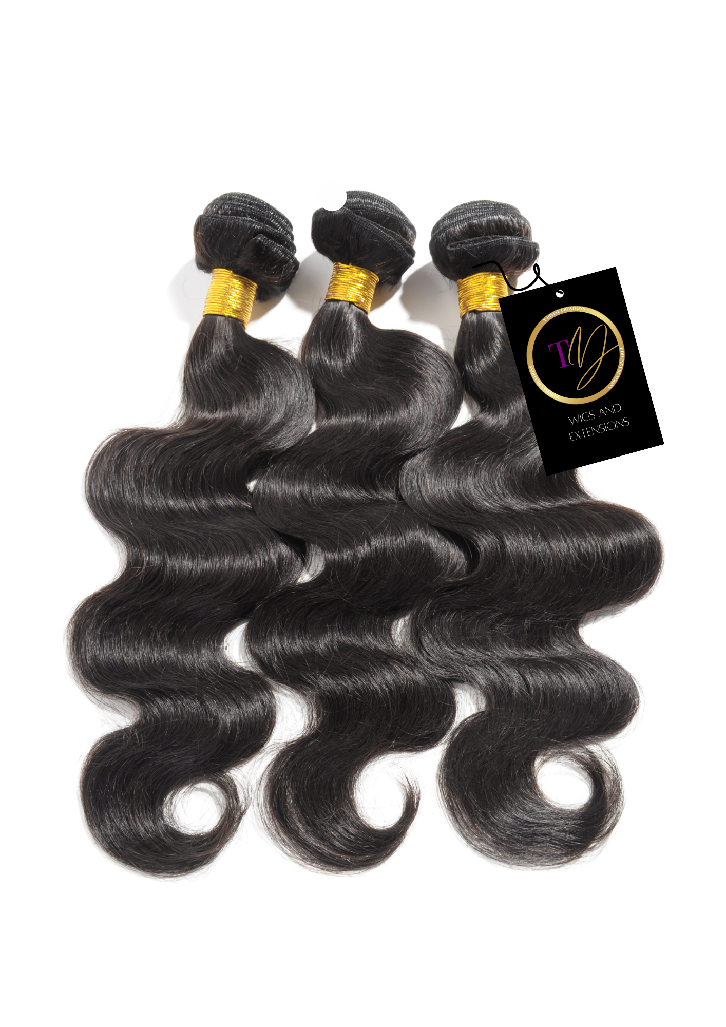 Body Wave Bundle
