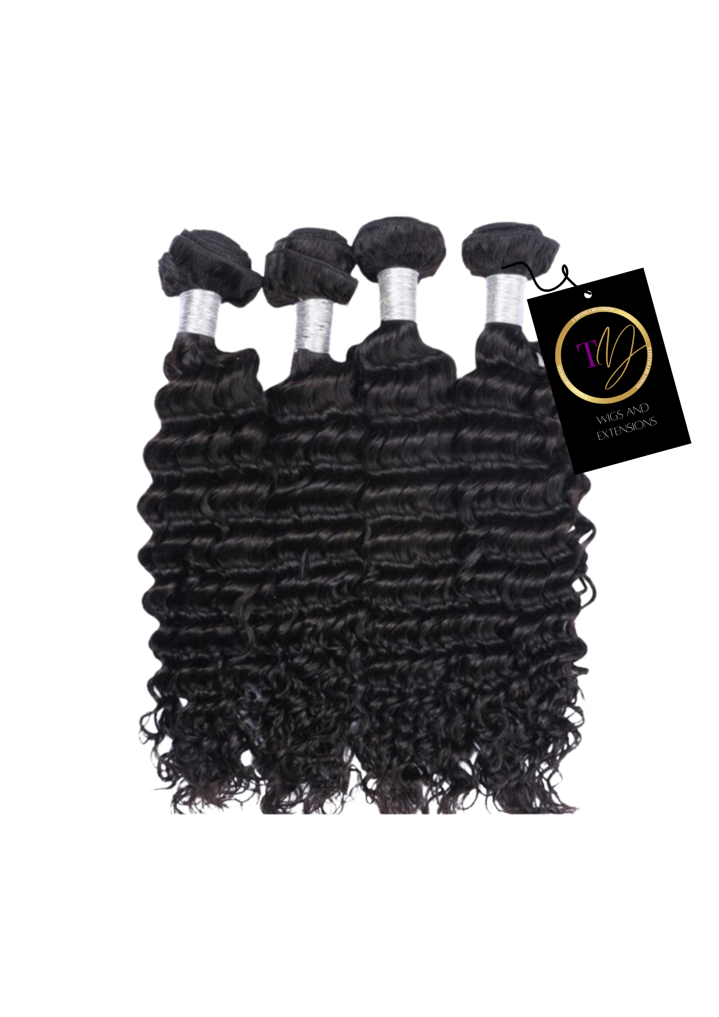 Deep Wave Bundle