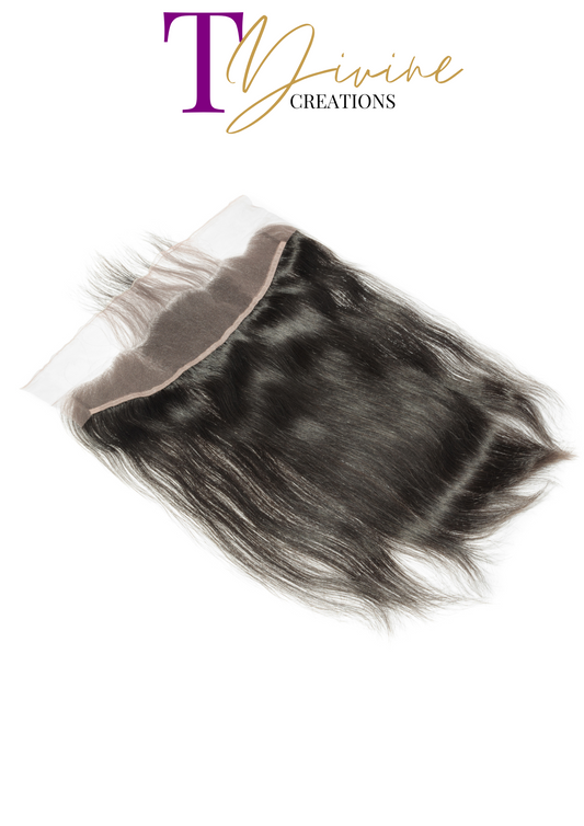 13 6 Lace Frontals T Divine Creations